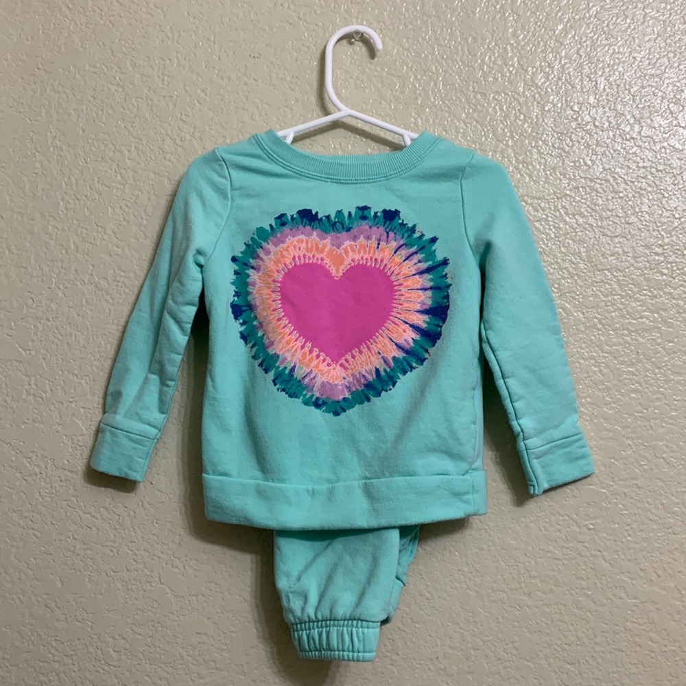 Sweater set